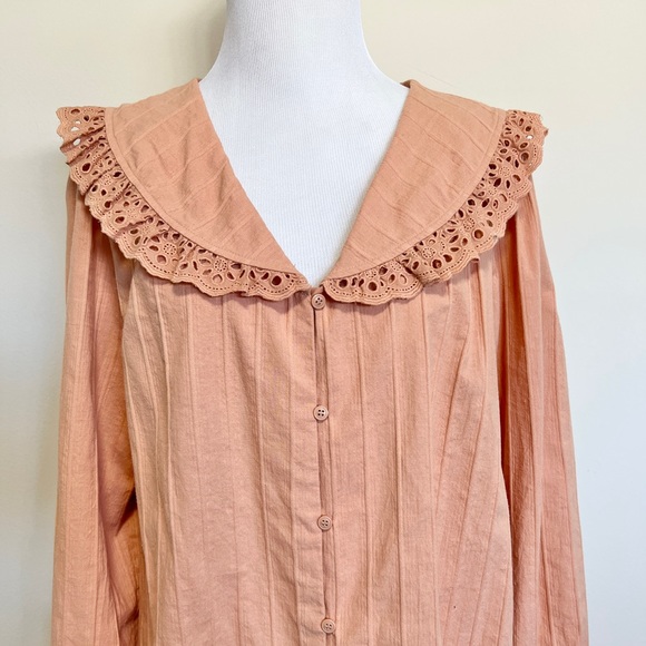 ZARA Blouse - Picture 4 of 7